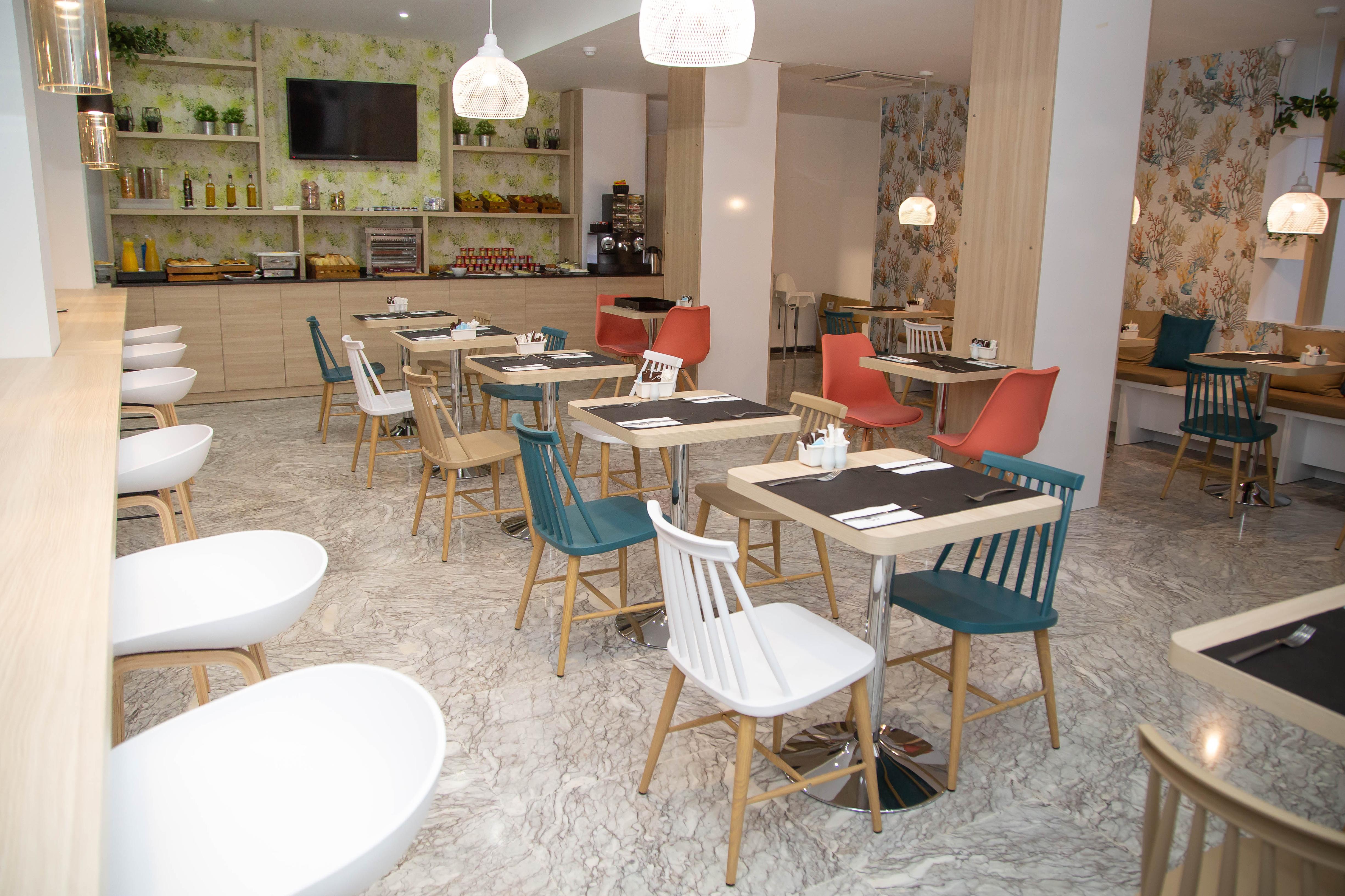 Soho Boutique Bahia Malaga Hotel Bagian luar foto