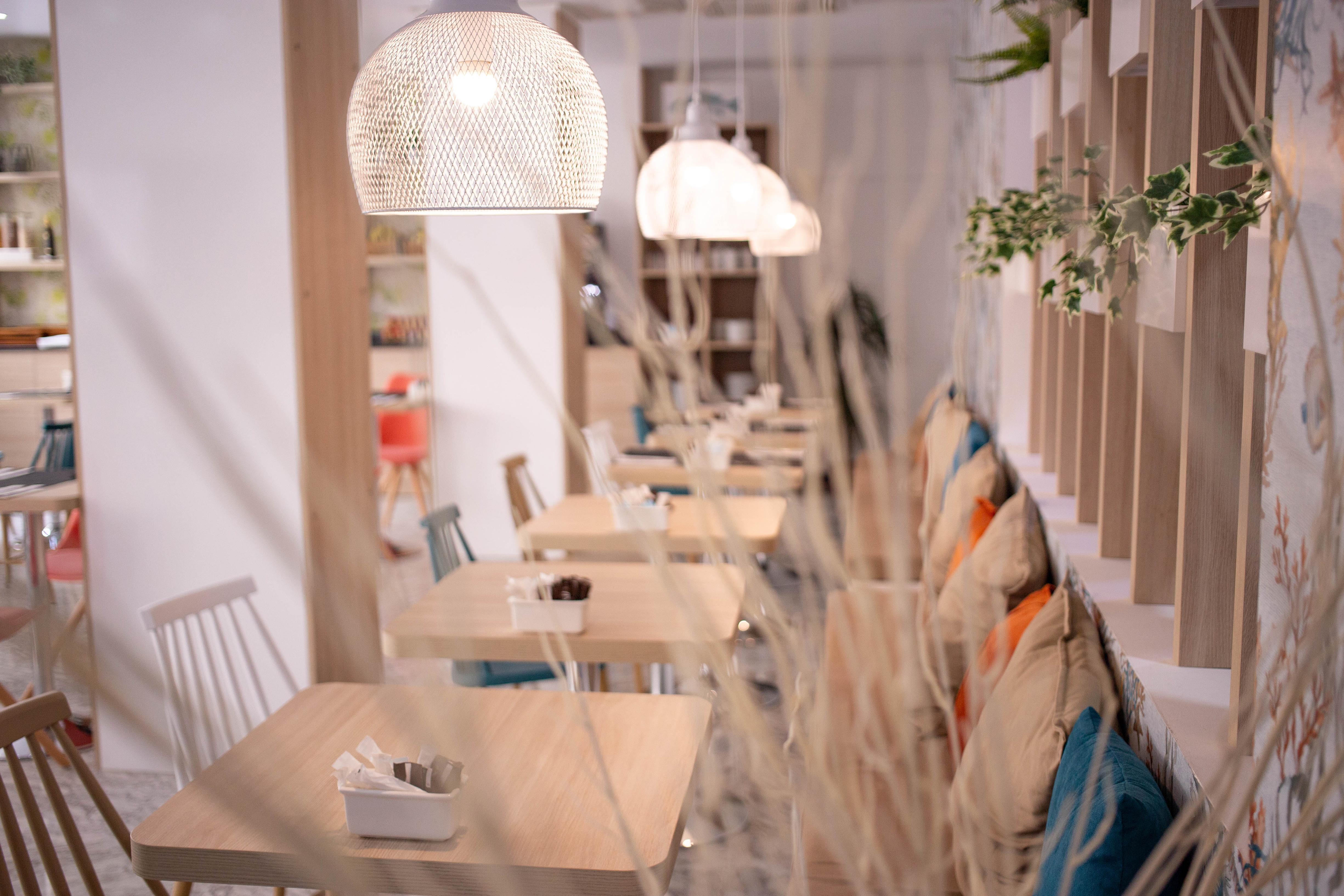 Soho Boutique Bahia Malaga Hotel Bagian luar foto