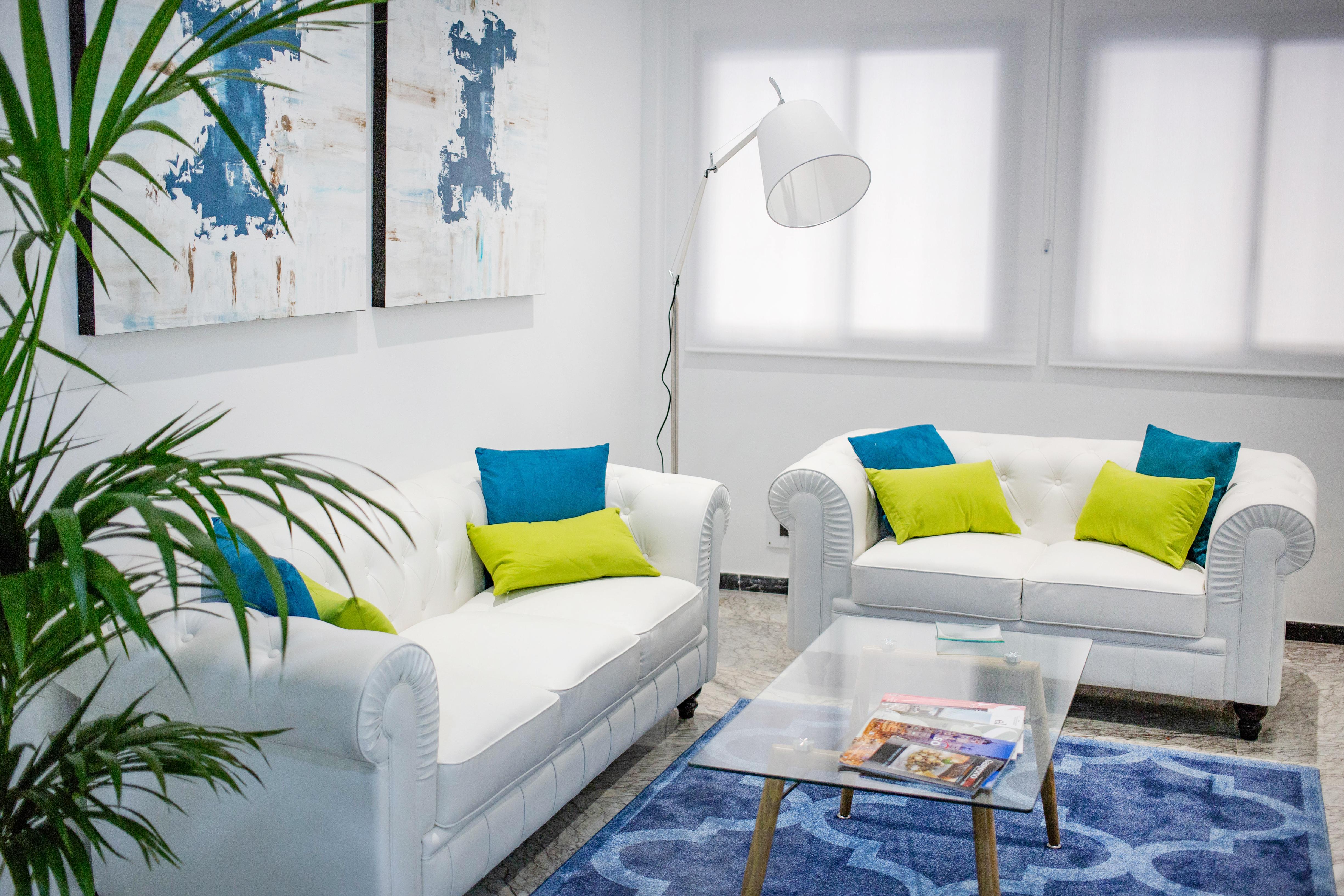 Soho Boutique Bahia Malaga Hotel Bagian luar foto