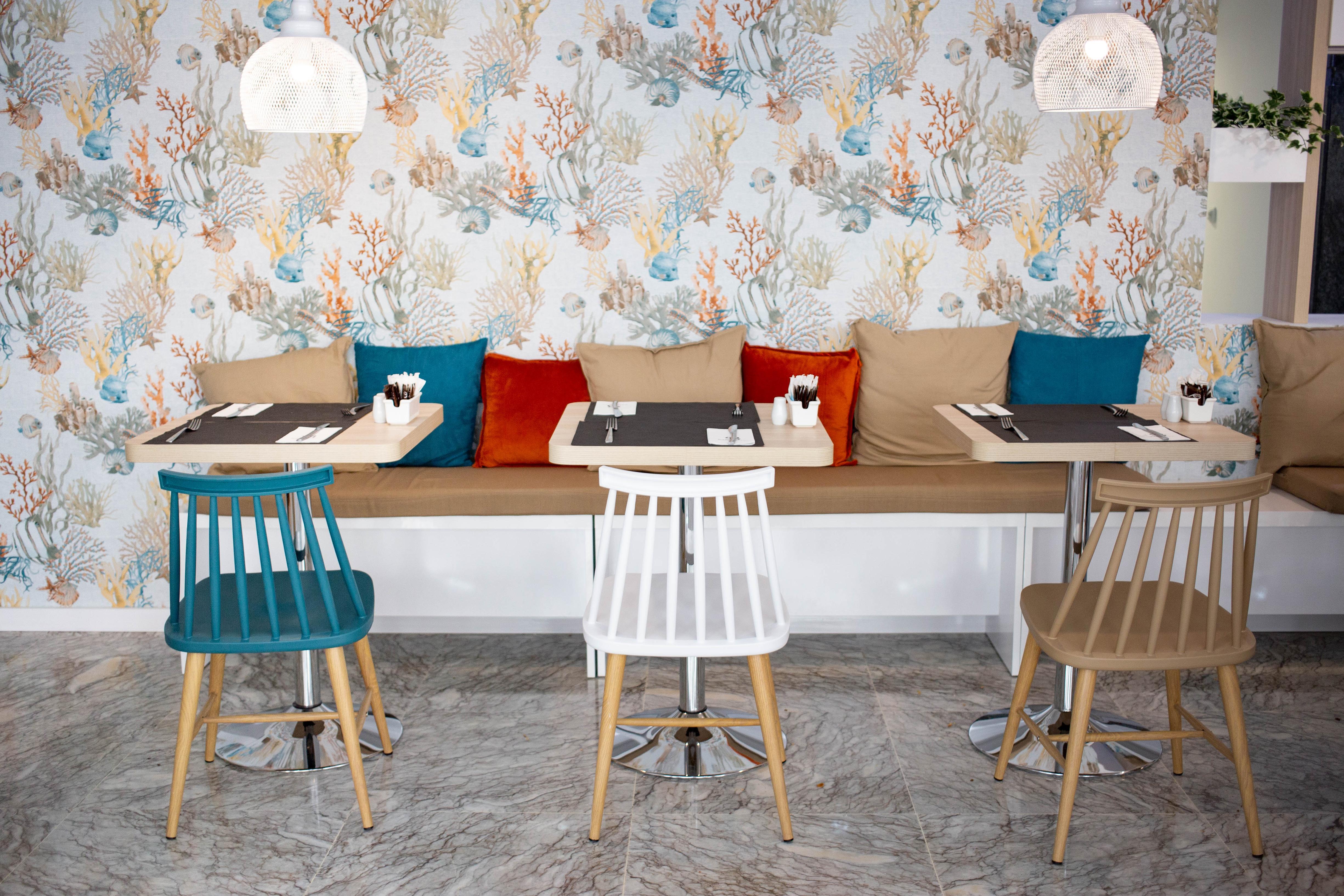 Soho Boutique Bahia Malaga Hotel Bagian luar foto